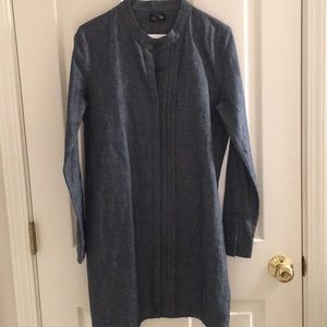 Kate Spade button down dress